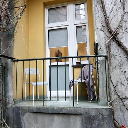 Batorego Cosy Apartment 2 Krakow Bagian luar foto