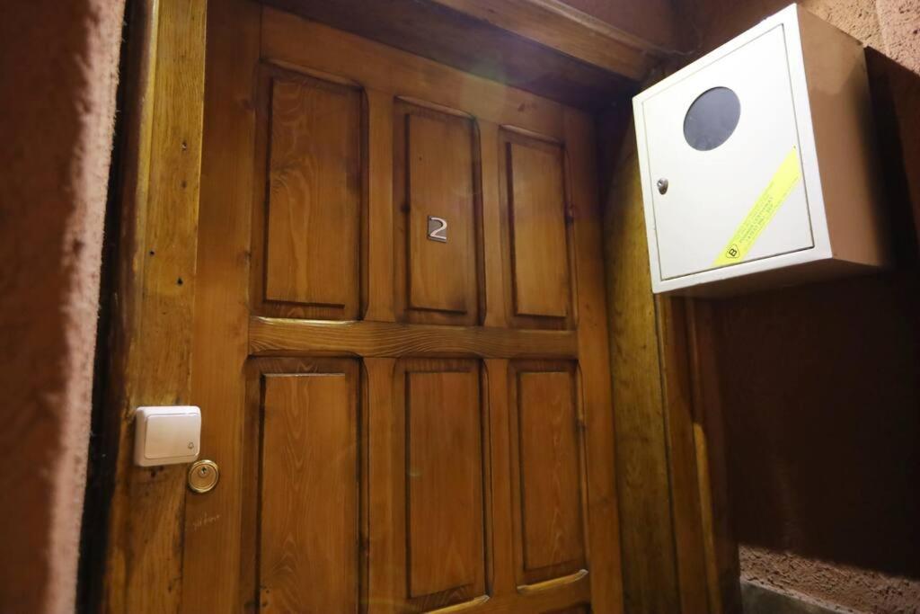 Batorego Cosy Apartment 2 Krakow Bagian luar foto