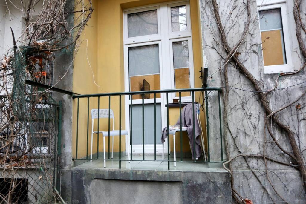 Batorego Cosy Apartment 2 Krakow Bagian luar foto